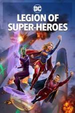 Watch Legion of Super-Heroes Solarmovie