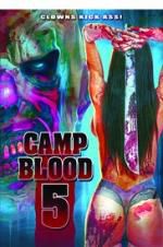 Watch Camp Blood 5 Solarmovie