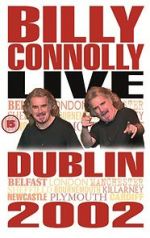Watch Billy Connolly: Live 2002 Solarmovie