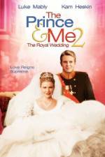 Watch The Prince & Me II: The Royal Wedding Solarmovie