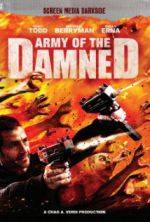 Watch Army of the Damned Solarmovie