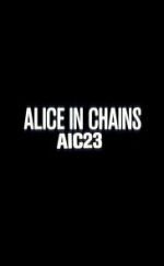 Watch Alice in Chains: AIC 23 Solarmovie