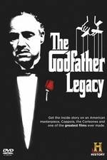 Watch The Godfather Legacy Solarmovie