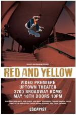 Watch Escapist Skateboarding Red And Yellow Bonus Solarmovie