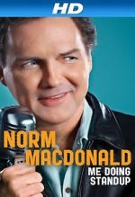 Watch Norm Macdonald: Me Doing Standup Solarmovie