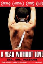Watch A Year Without Love Solarmovie