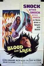 Watch Blood and Lace Solarmovie