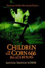 Watch Children of the Corn 666: Isaac's Return Solarmovie