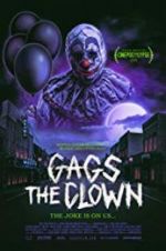 Watch Gags The Clown Solarmovie