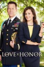 Watch For Love and Honor Solarmovie