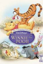 Watch The Many Adventures of Winnie the Pooh Solarmovie