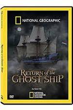 Watch National Geographic: Return of the Ghost Ship Solarmovie