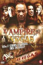 Watch Vampire in Vegas Solarmovie