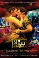 Watch Miss Saigon 25th Anniversary Solarmovie