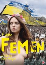 Watch I Am Femen Solarmovie