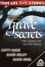 Watch Grave Secrets The Legacy of Hilltop Drive Solarmovie