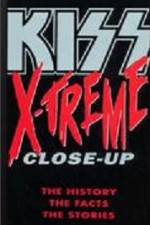 Watch Kiss X-treme Close-Up Solarmovie