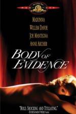 Watch Body of Evidence Solarmovie