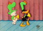 Watch Porky and Daffy in the William Tell Overture Solarmovie
