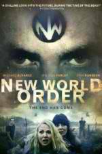Watch New World Order Solarmovie