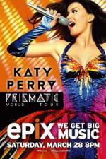 Watch Katy Perry: The Prismatic World Tour Solarmovie