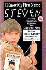 Watch I Know My First Name Is Steven Solarmovie