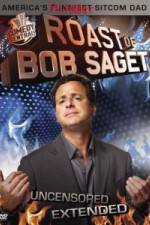 Watch Comedy Central Roast of Bob Saget Solarmovie