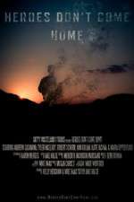 Watch Heroes Don\'t Come Home Solarmovie
