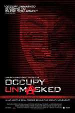 Watch Occupy Unmasked Solarmovie