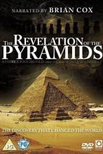 Watch Revelation of the Pyramids Solarmovie