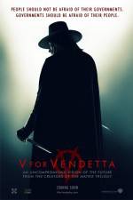 Watch V for Vendetta Solarmovie