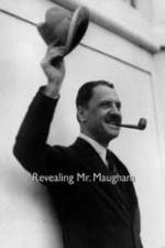 Watch Revealing Mr. Maugham Solarmovie