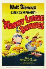 Watch Funny Little Bunnies Solarmovie