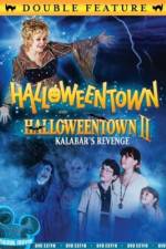 Watch Halloweentown II: Kalabar's Revenge Solarmovie