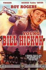 Watch Young Bill Hickok Solarmovie