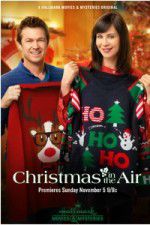 Watch Christmas in the Air Solarmovie