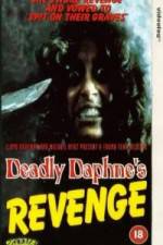 Watch Deadly Daphnes Revenge Solarmovie