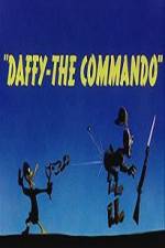 Watch Daffy - The Commando Solarmovie