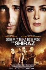 Watch Septembers of Shiraz Solarmovie