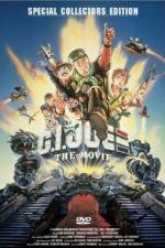Watch G.I. Joe: The Movie M4ufree