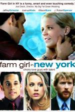 Watch Farm Girl in New York Solarmovie