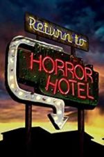Watch Return to Horror Hotel Solarmovie