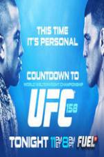 Watch Countdown to UFC 158 GSP vs Diaz Solarmovie