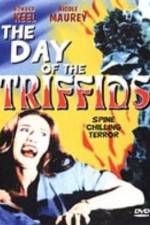 Watch The Day of the Triffids Solarmovie