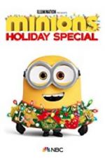 Watch Minions Holiday Special Solarmovie