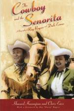 Watch Cowboy and the Senorita Solarmovie