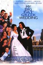 Watch My Big Fat Greek Wedding Solarmovie