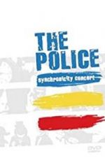 Watch The Police: Synchronicity Concert Solarmovie