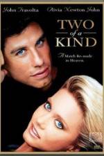 Watch Two of a Kind Solarmovie