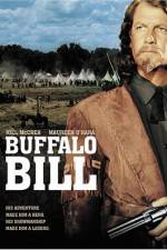 Watch Buffalo Bill Solarmovie